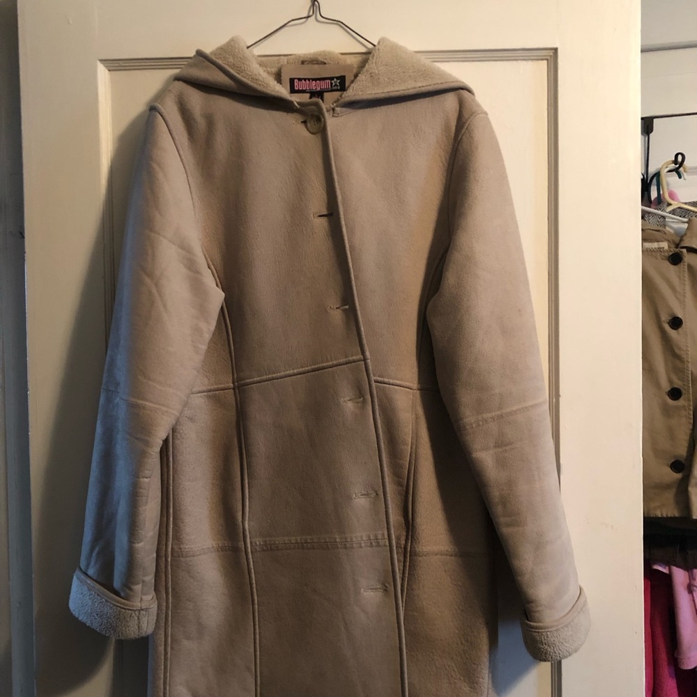 Women’s Coat